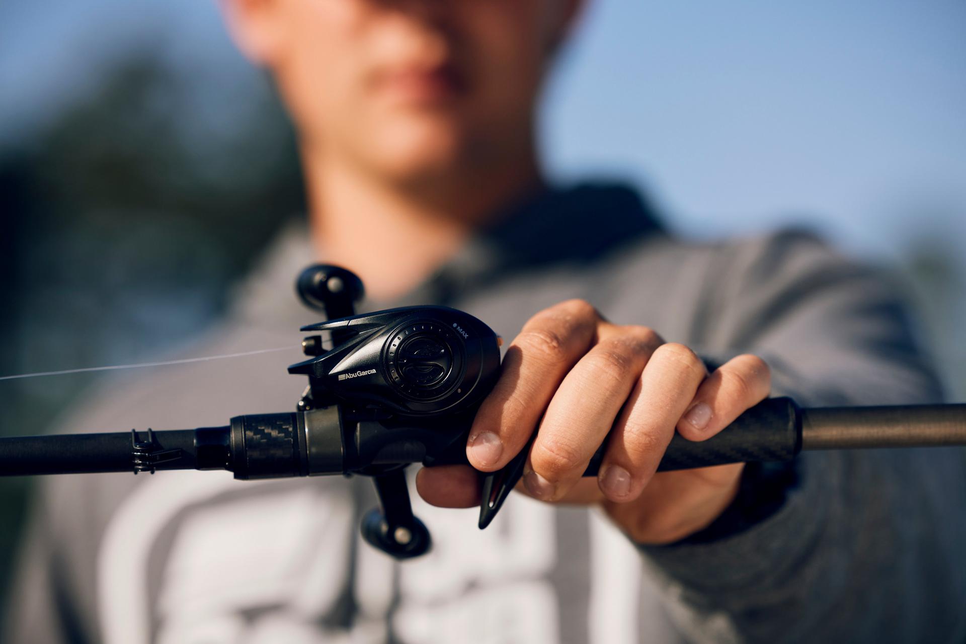 Zenon™ X Low Profile Reel | Abu Garcia®