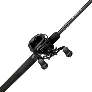 Abu Garcia® | Max™ Predator Baitcast Combo
