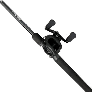 Abu Garcia® | Max™ Predator Baitcast Combo
