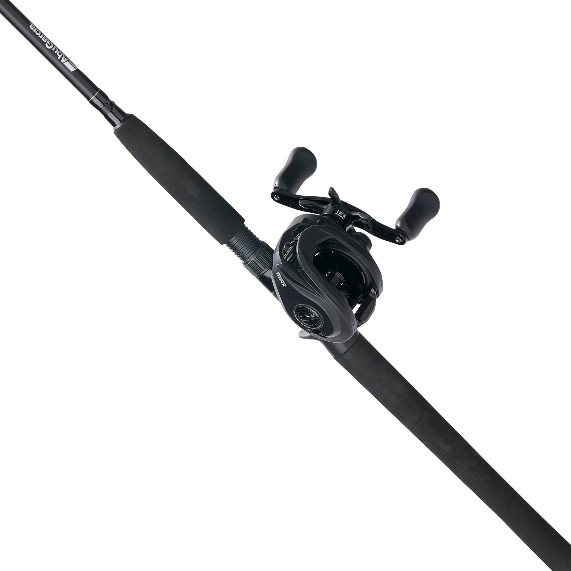 Max™ Predator Baitcast Combo – Abu Garcia Fishing