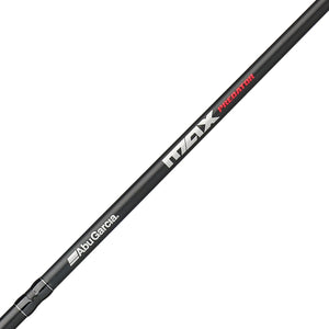 Abu Garcia® | Max™ Predator Baitcast Combo