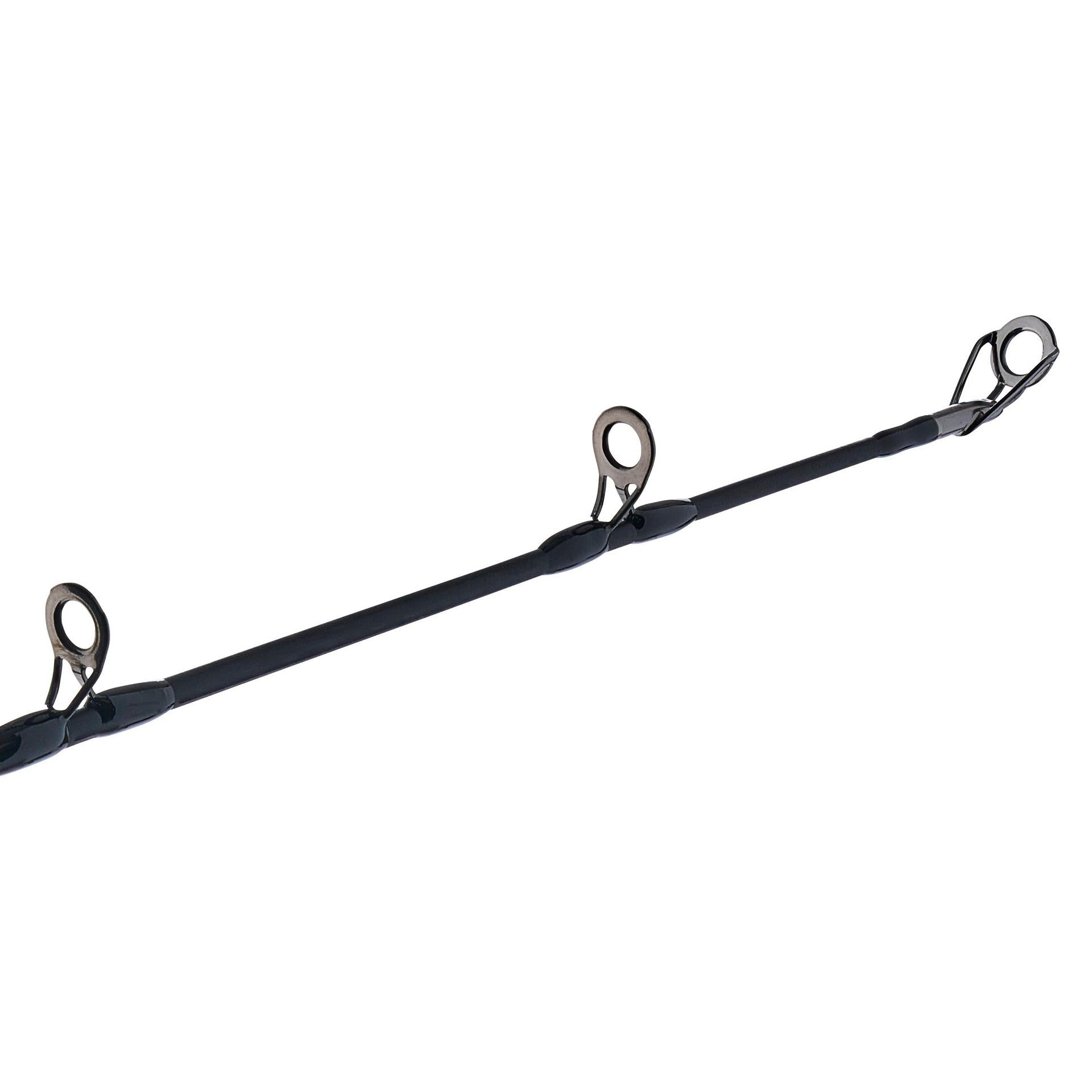 Abu Garcia® | Max™ Predator Baitcast Combo