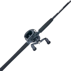Abu Garcia® | Max™ Predator Baitcast Combo