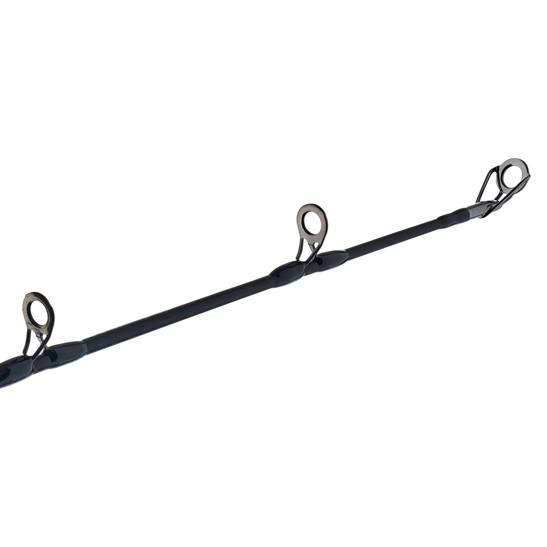 Abu Garcia® | Max™ Predator Baitcast Combo