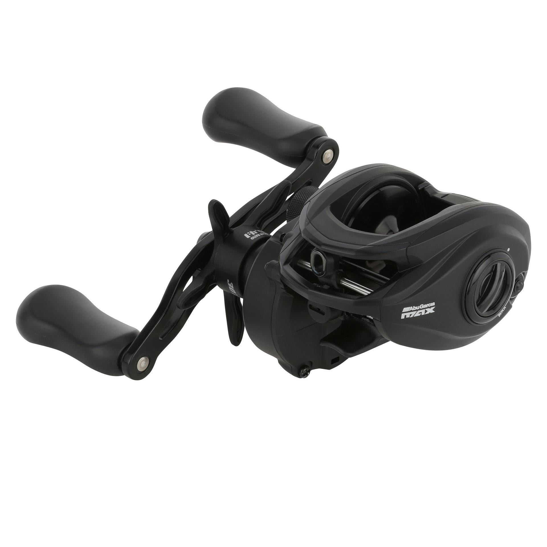 Abu Garcia® | Max™ 5 Low Profile Reel