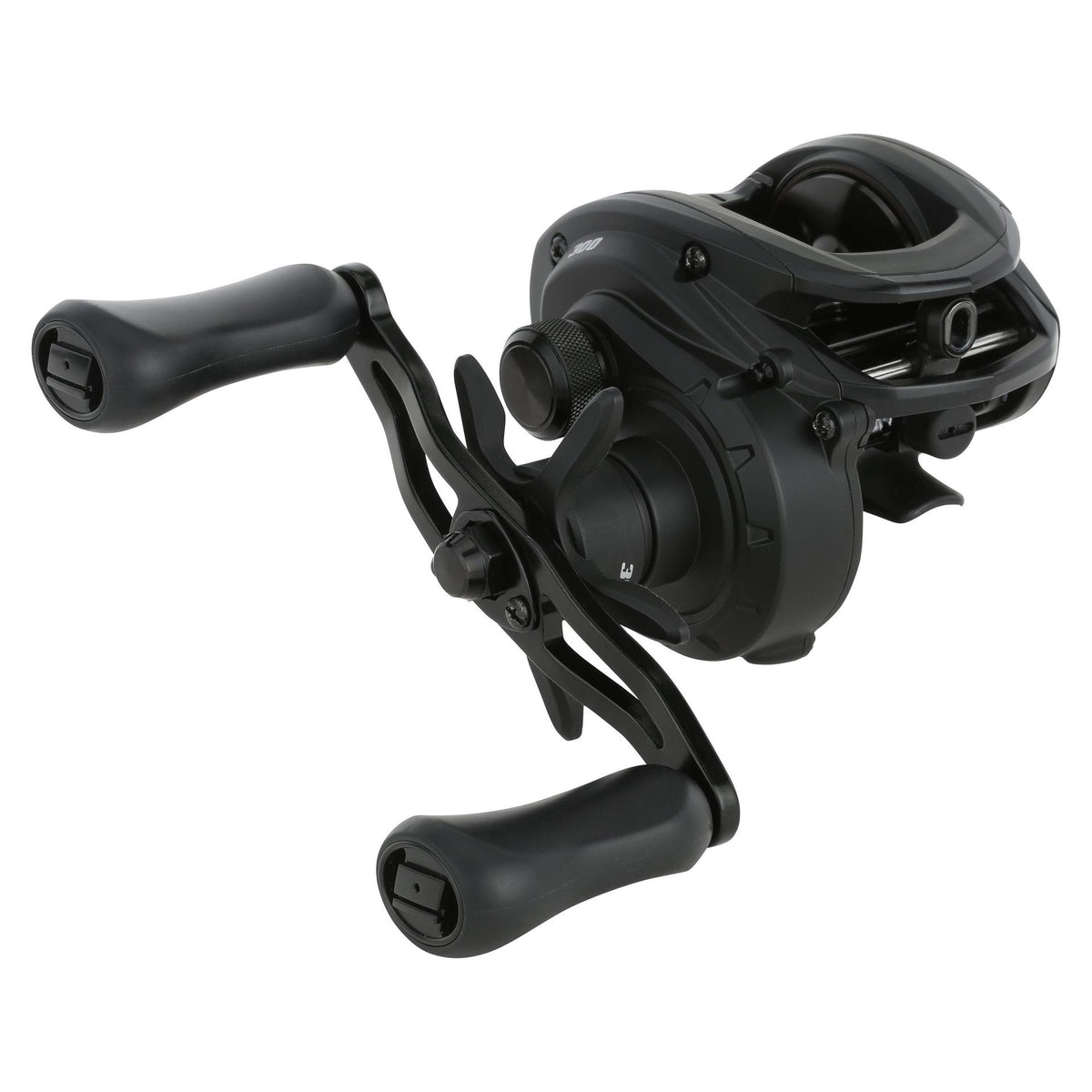 abu garcia black max low profile baitcast fishing reel Combo, 6'6 inch Medium Rod, Right/Left Handed The new Abu Garcia Max Predator LP reels have been specifically designed for anglers who are fishing with big baits targeting large fish Fishing Reel Black Max Baitcaster