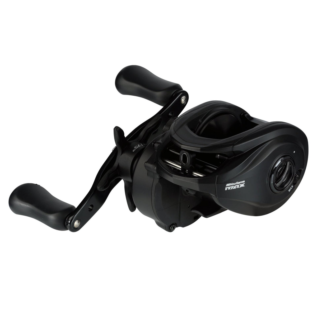 Abu Garcia Max 5 Low Profile Reel