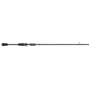 Abu Garcia Max Casting Rod, 6'6 inch Medium, 1-Piece