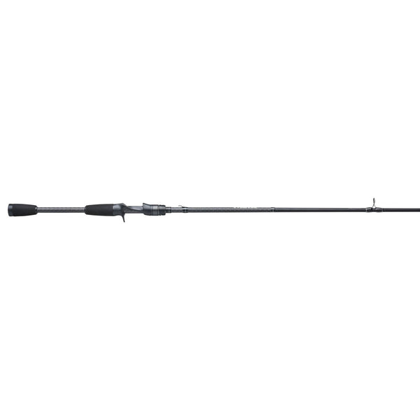 Abu Garcia Max Casting Rod, 6'6 inch Medium, 1-Piece