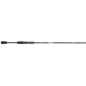 abu garcia boat rod Muscle Tip Combo Anglers World Crafted from 24 Abu Garcia Winch Casting Rod