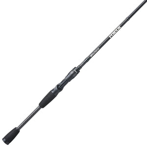 abu garcia for life fishing rod 6'6" Veritas Spinning Reel and Combo, Smooth Operation Reel with 10 Stainless Steel Ball Bearings, Carbon Matrix Drag System, Graphite + Powerlux 100 Rod Blank they offer a secure Abu Garcia Max Casting Rod,