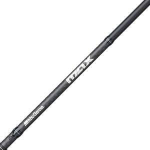 abu garcia bass rod Max Casting 6'6" / Medium Heavy / 2 The Vendetta features corrosion resistant stainless steel guides with Zirconium inserts for smooth and efficient casting Abu Garcia Bass Beat III