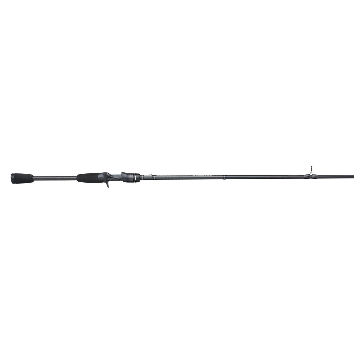 Abu Garcia Max Casting Rod, 6'6 inch Medium, 1-Piece