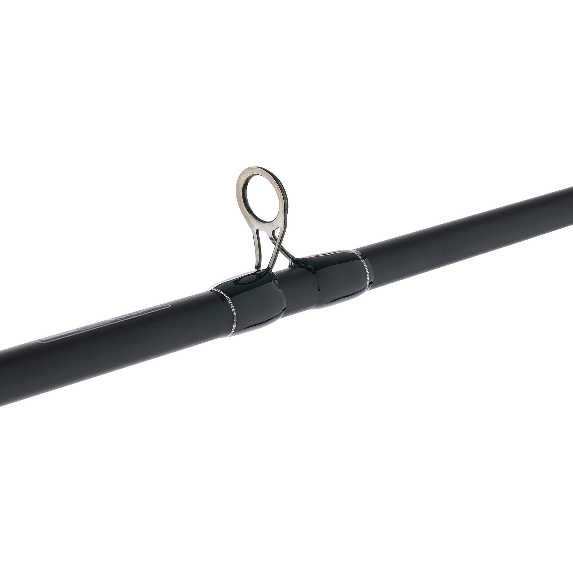 Abu Garcia Max Casting Rod, 6'6 inch Medium, 1-Piece Abu Garcia Max Casting Rod, 6'6 inch Medium, 1-Piece