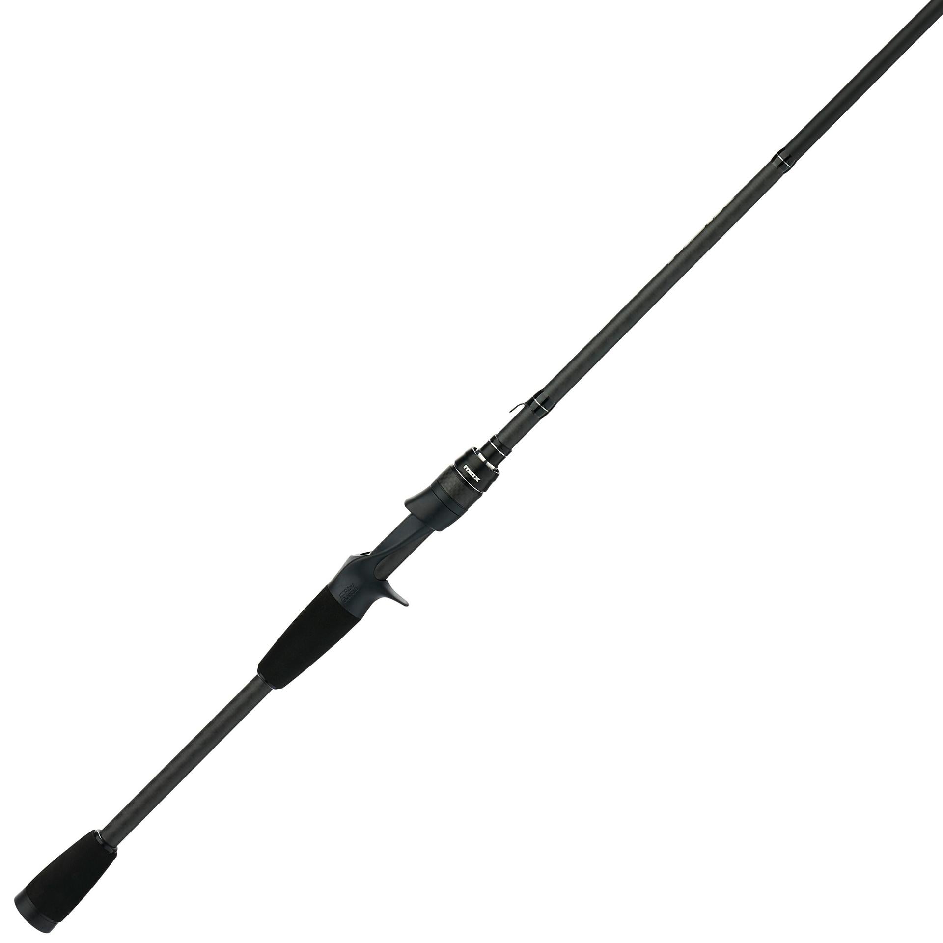 Max™ Casting Rod – Abu Garcia Fishing