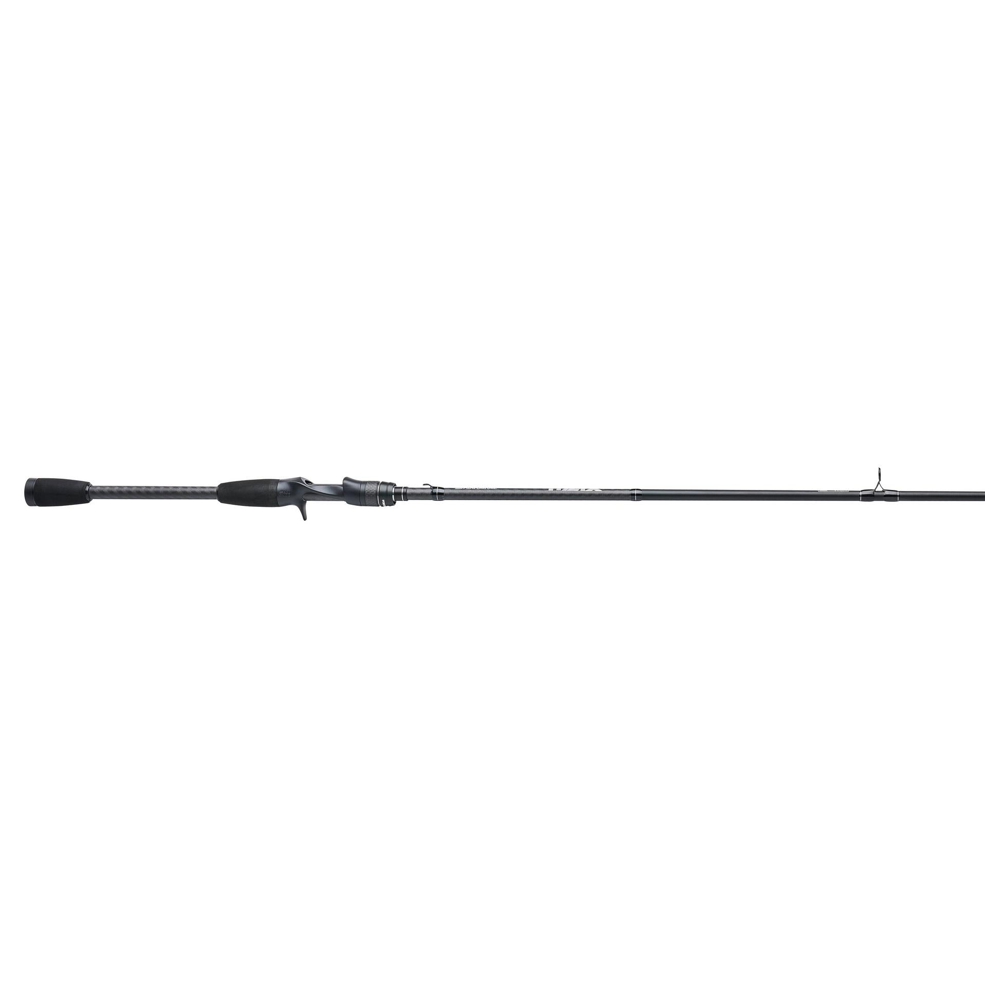 abu garcia lure rod Abu Garcia Max Casting Rod, 6'6 inch Medium, 1-Piece