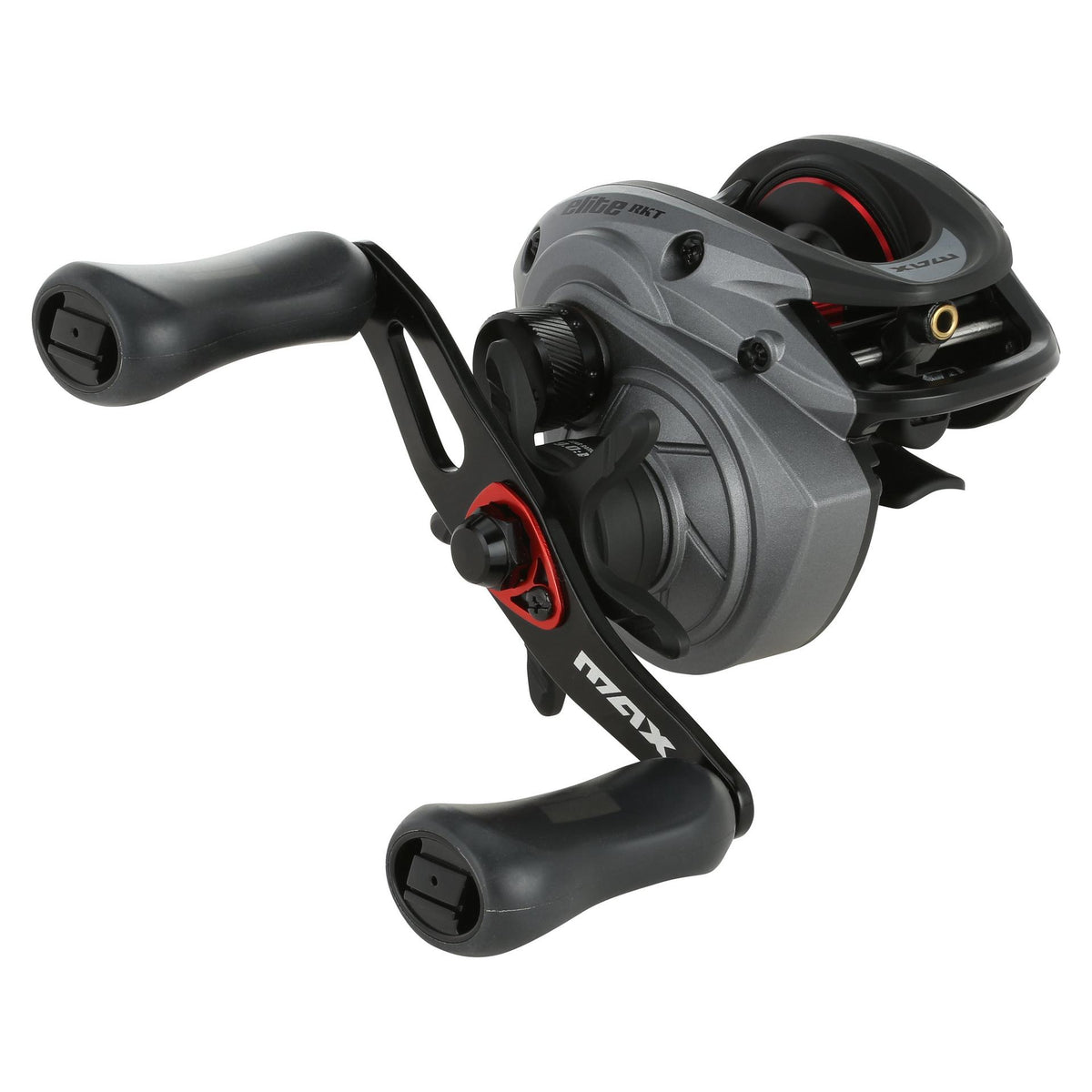 abu garcia elite max baitcaster Baitcast Rod With a 9+1 stainless steel bearing system Abu Garcia Max SX Low