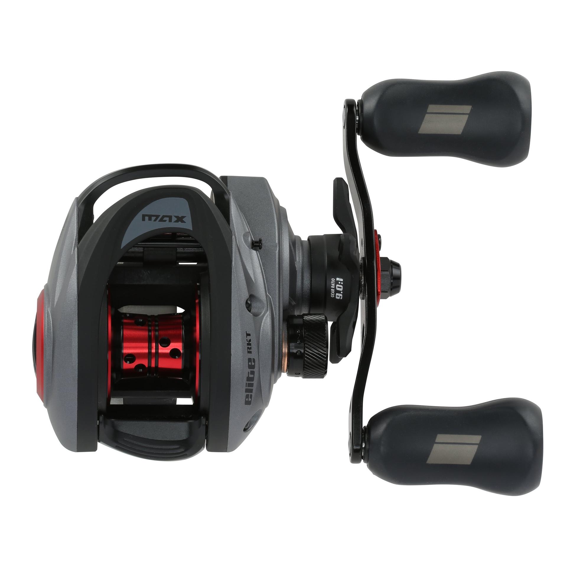 Abu Garcia® | Max™ Elite Low Profile Reel