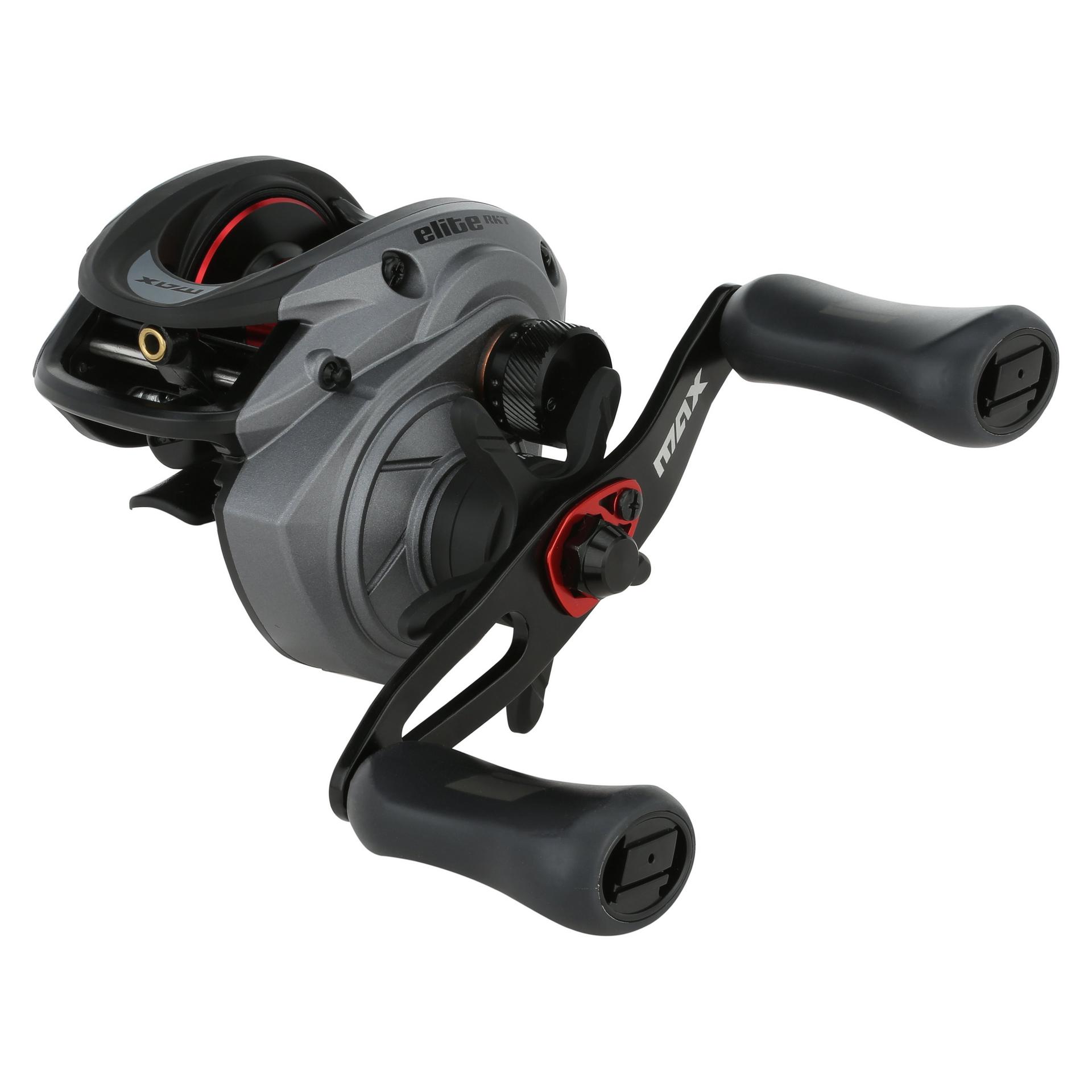 Abu Garcia® | Max™ Elite Low Profile Reel
