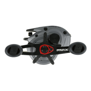 Abu Garcia Max Elite LH Low Profile & Left Hand Reel MAX5ELTRKTLP-L