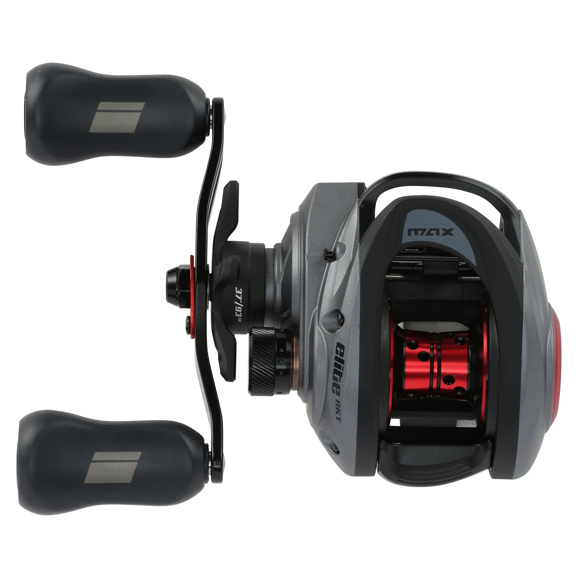Abu Garcia® | Max™ Elite Low Profile Reel