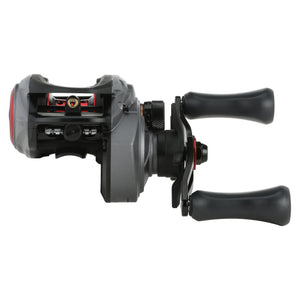 abu garcia elite ar6 finesse reel Max Spinning making it easy to control powerful fish like large black bass or pike Abu Garcia MAXELITESP2000H Max Elite