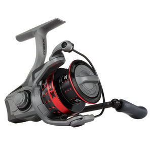 Abu Garcia Max™ Elite Spinning Reel