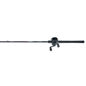 Abu Garcia Max™ Predator Baitcast Combo