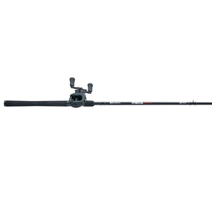 Abu Garcia Max™ Predator Baitcast Combo