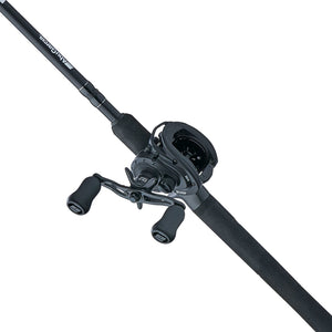 Abu Garcia Max™ Predator Baitcast Combo