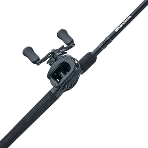 Abu Garcia Max™ Predator Baitcast Combo