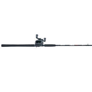Abu Garcia Max™ Predator Baitcast Combo