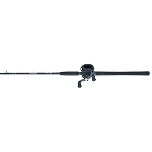 Abu Garcia Max™ Predator Baitcast Combo
