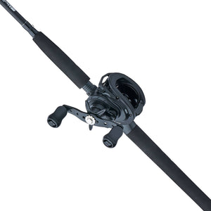 Abu Garcia Max™ Predator Baitcast Combo