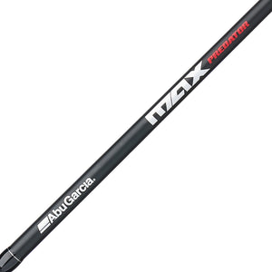 Abu Garcia Max™ Predator Baitcast Combo