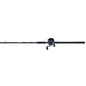 Abu Garcia Max™ Predator Baitcast Combo