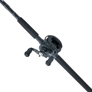 Abu Garcia Max™ Predator Baitcast Combo