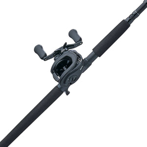 Abu Garcia Max™ Predator Baitcast Combo