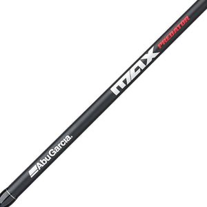 Abu Garcia Max™ Predator Baitcast Combo