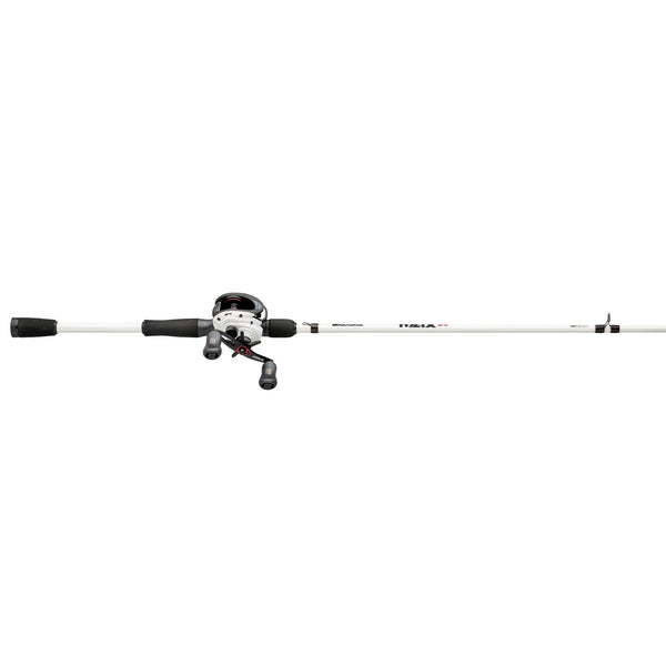 Abu Garcia Max Pro Casting Combo Abu Garcia Max Pro Casting Combo