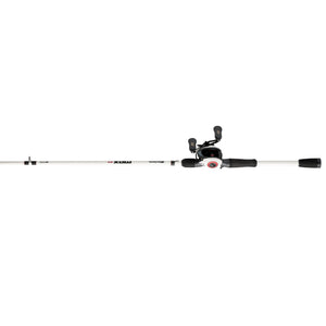Abu Garcia® | Max™ Pro Baitcast Combo