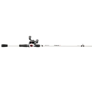 Abu Garcia® | Max™ Pro Baitcast Combo