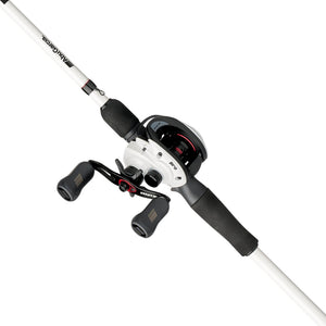 Abu Garcia® | Max™ Pro Baitcast Combo