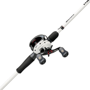 Abu Garcia® | Max™ Pro Baitcast Combo