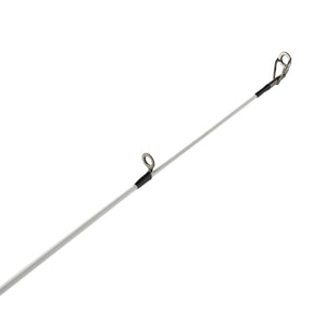 abu garcia max pro rod only Max Spinning Combo With a smooth and consistent Carbon Matrix drag Abu Garcia PROMAX Casting Rod