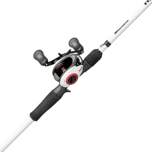 Abu Garcia® | Max™ Pro Baitcast Combo