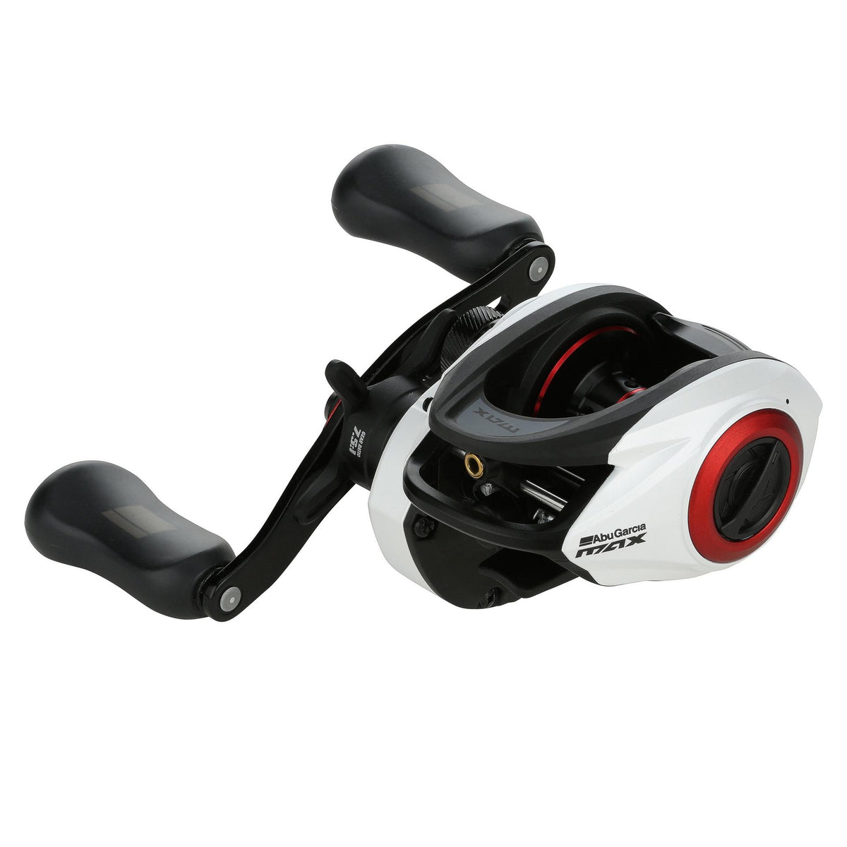 Abu Garcia Max Pro Low Profile Reel Left