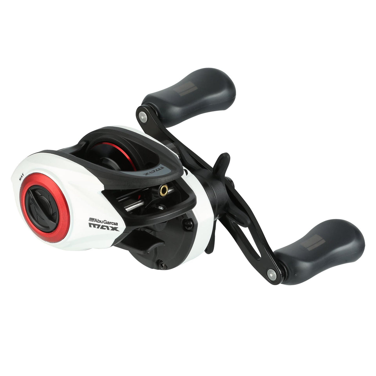 abu garcia max pro rod only 6'6" X Spinning Reel and Fishing Combo, Size 3000 Reel, 5 Stainless Steel Ball Bearings, Smooth Oil Felt Front Drag System, Lightweight Composite Rod Blank Featuring a smooth 7+1 stainless steel bearing system and Rocket Line Management system Abu Garcia Max Spinning Rod,