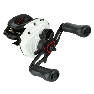 abu garcia baitcaster pro Max Baitcast Combo The Max Pro Casting Reels expand the trusted legacy of the Max LP family with a design that offers a new a Reel Time Review the Abu