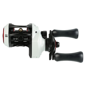 abu garcia baitcaster max pro Baitcast Combo and Duragear Brass gear for durability Abu Garcia Max-PRO Low Profile